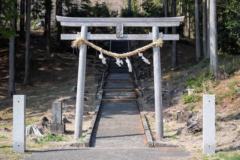 人穴富士講遺跡