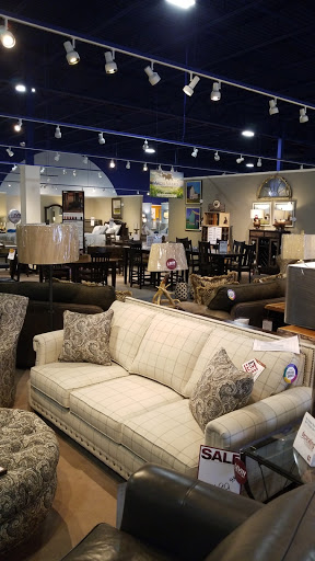 Furniture Store «Levin Furniture», reviews and photos, 23100 Broadway Ave, Oakwood, OH 44146, USA