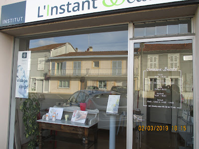L'Instant Beauté à Mont-de-Marsan