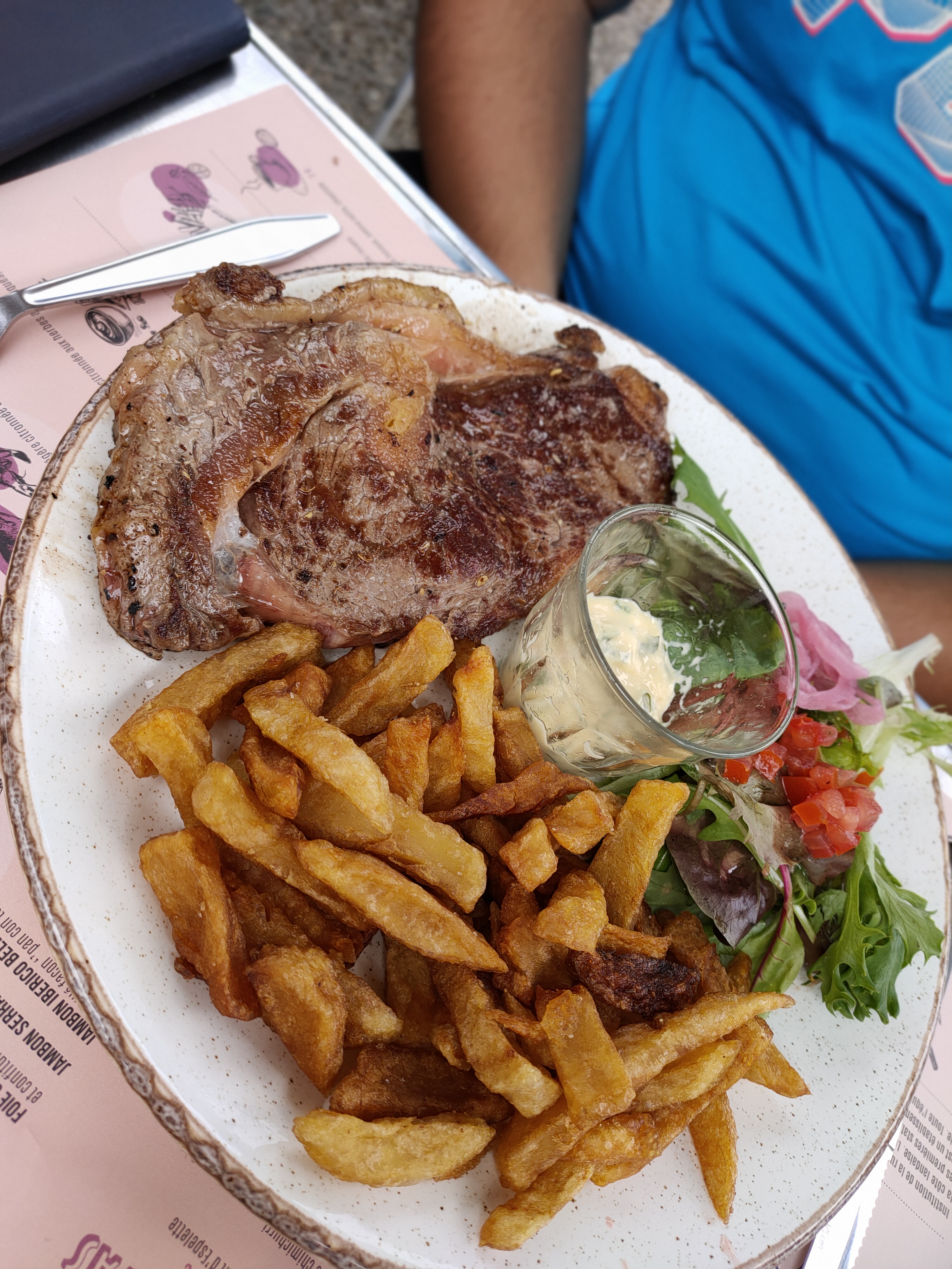 Photo n° 3 de l'avis de Julien.l fait le 21/08/2021 à 19:06