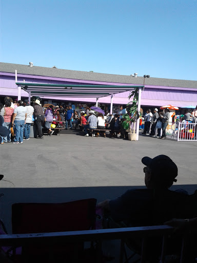 Shopping Mall «Los Amigos Mall», reviews and photos, 307 E Jefferson Blvd, Los Angeles, CA 90011, USA