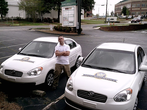 Cleaning Service «Regal Maid Service», reviews and photos, 210 Dahlonega Hwy 102 B, Cumming, GA 30040, USA