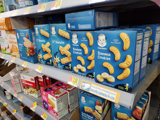 Department Store «Walmart Supercenter», reviews and photos, 1940 Turner Rd SE, Salem, OR 97302, USA