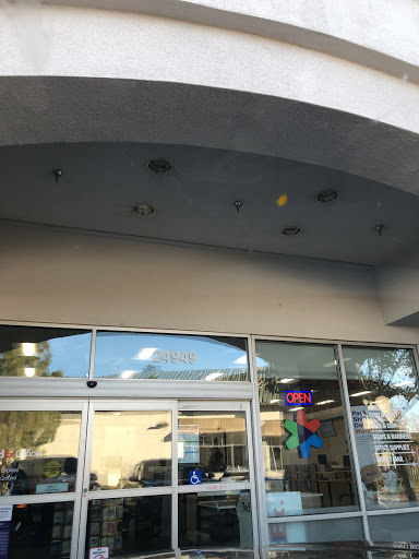 Print Shop «FedEx Office Print & Ship Center», reviews and photos, 24949 Pico Canyon Rd, Stevenson Ranch, CA 91381, USA