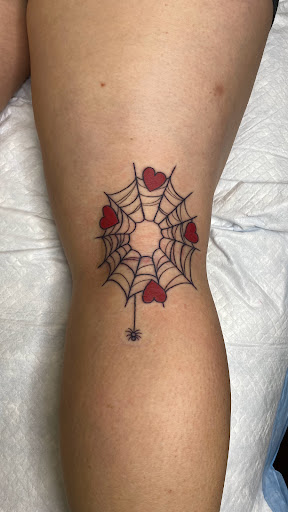 Explore dna tattoo ideas, creative tattoo ideas in Modesto, available at Inkwell Tattoo