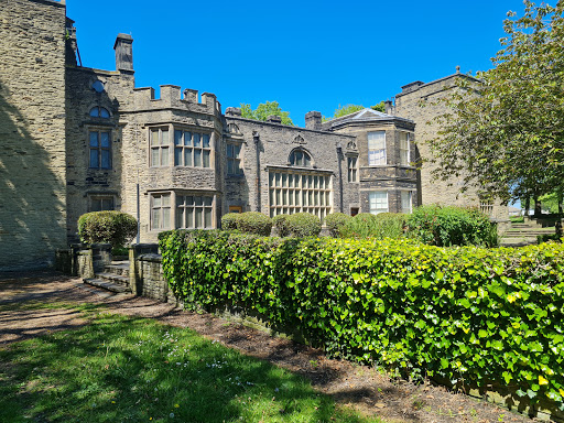 Bolling Hall, Bradford