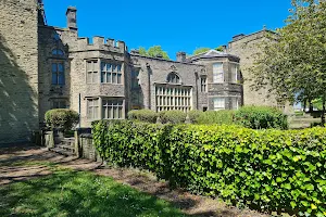 Bolling Hall, Bradford image