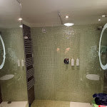 Photo n°2 de l'avis de Pasquale.a fait le 09/12/2023 à 11:37 sur le  UNAHOTELS T Hotel Cagliari à Cagliari