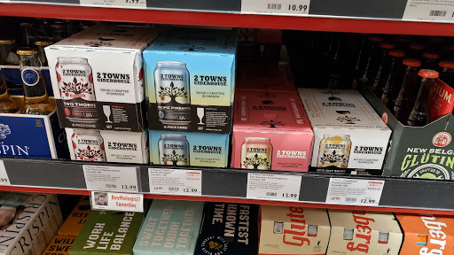 Wine Store «BevMo!», reviews and photos, 3212 Wilshire Blvd, Santa Monica, CA 90403, USA