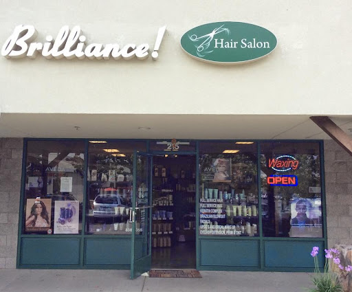 Hair Replacement Service «Brilliance! Hair Salon», reviews and photos, Brilliance! Hair Salon, 6500 Hembree Ln #215, Santa Rosa, CA 95403, USA