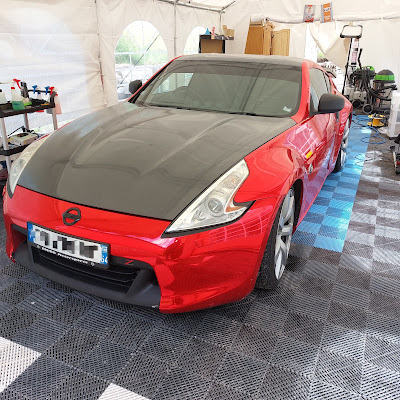 Amazing Detailing Covering - Auto & Moto à La Petite-Fosse