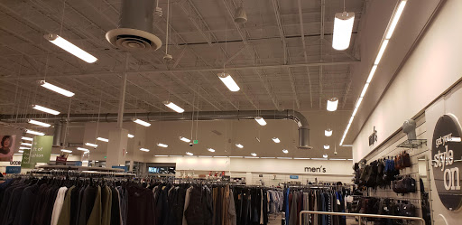 Department Store «Nordstrom Rack Woodland Plaza», reviews and photos, 8722 E 71st St, Tulsa, OK 74133, USA