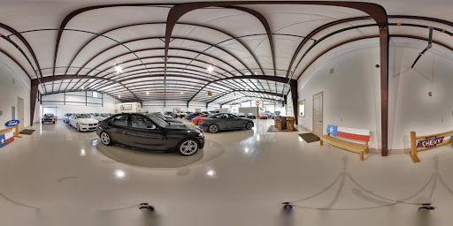 Car Dealer «Cotroneo Auto Group», reviews and photos, 16050 Midway Rd, Addison, TX 75001, USA