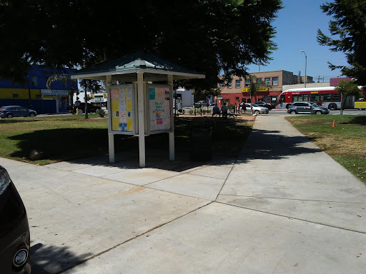 Park «Salazar Park», reviews and photos, 3864 Whittier Blvd, Los Angeles, CA 90023, USA