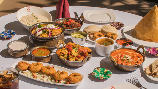 Deccan Spice Tampa Indian Restaurant