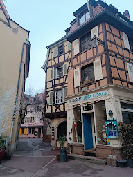 Photo n°7 de D'Jerba La Douce à Colmar ()