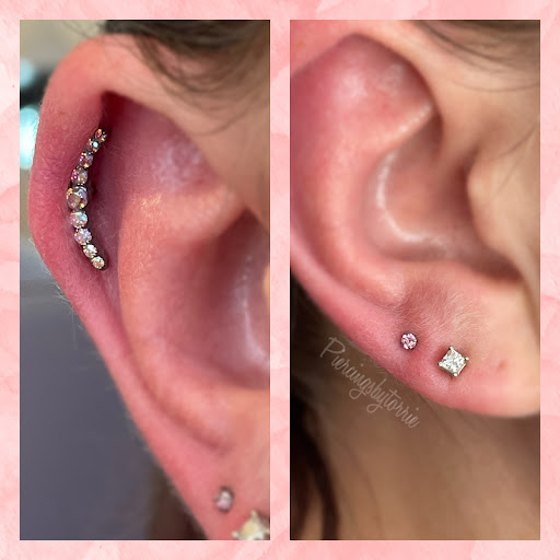 Explore cool tattoo ideas for sisters, creative tattoo ideas in Fort Walton Beach, available at Piercings by Torrie