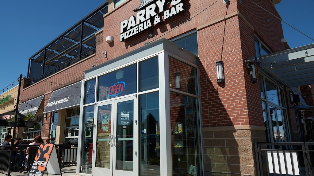 Parry's Pizzeria & Taphouse 80233