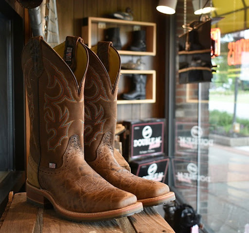 Boot Store «Chester Boot Shop», reviews and photos, 28037 Gratiot Ave, Roseville, MI 48066, USA