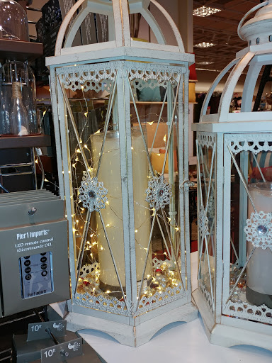 Furniture Store «Cost Plus World Market», reviews and photos, 885 S Cotton Ln, Goodyear, AZ 85338, USA