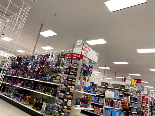 Department Store «Target», reviews and photos, 9000 Talking Stick Way, Scottsdale, AZ 85250, USA