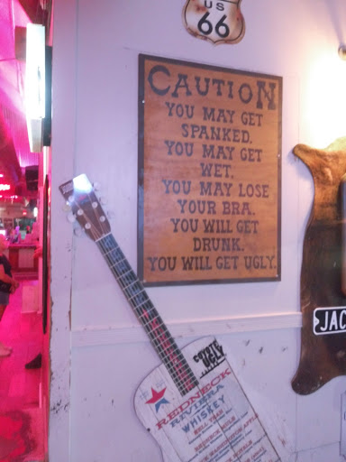 Bar «Coyote Ugly», reviews and photos, 10512 Front Beach Rd, Panama City Beach, FL 32407, USA