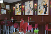 Atmosphère du Restaurant japonais Arito Sushi à Nice - n°19
