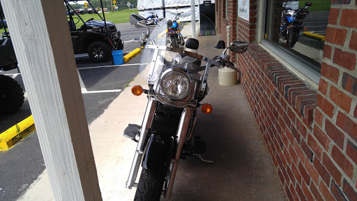 Motorcycle Dealer «Ultimate Cycle», reviews and photos, 1820 Anderson Hwy, Powhatan, VA 23139, USA