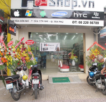 Top 20 cửa hàng 24store Quận 3 Hồ Chí Minh 2022