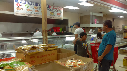 Asian Grocery Store «Cho Saigon New Market», reviews and photos, 2206 S Collins St, Arlington, TX 76010, USA