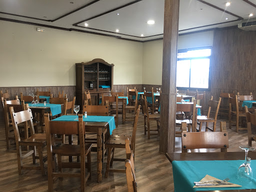 Información y opiniones sobre EL CANDIL de Villacastín