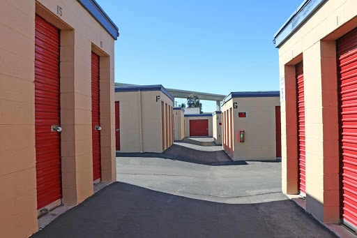 Self-Storage Facility «Leave It Lock It Self Storage», reviews and photos, 1825 Service Ct, Riverside, CA 92507, USA