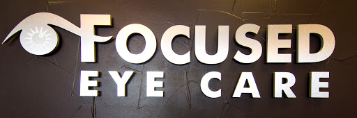 Optometrist «Focused Eye Care», reviews and photos, 3121 N President George Bush Hwy #101, Garland, TX 75040, USA