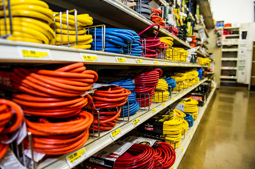 Hardware Store «JB Hostetter & Sons», reviews and photos, 1225 W Main St, Mount Joy, PA 17552, USA