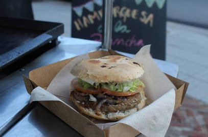 La Ambrosia Burger Since 2016