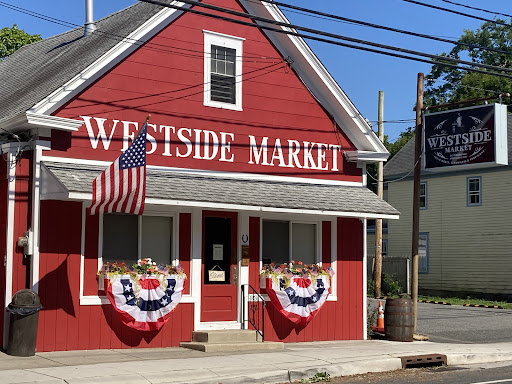 Market «Westside Market», reviews and photos, 517 Broadway, Cape May, NJ 08204, USA