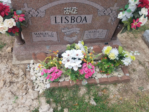 Cemetery «Woodlawn Funeral Home & Cemetery», reviews and photos, 1101 Antoine Dr, Houston, TX 77055, USA