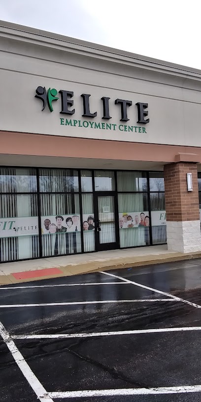 Elite Employment Center