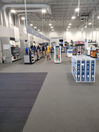 Electronics Store «Best Buy», reviews and photos, 7665 Sudley Rd, Manassas, VA 20109, USA