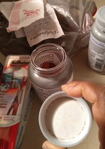 Drug Store «Walgreens», reviews and photos, 2945 Panola Rd, Lithonia, GA 30038, USA