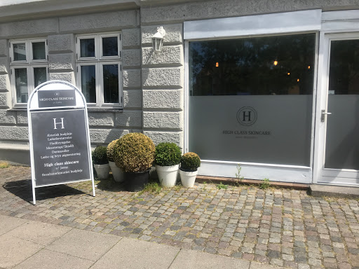 High Class Skincare in Roskilde, Roskilde