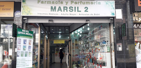 Farmacia Marsil 2