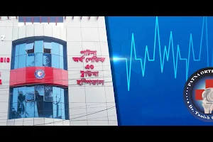 Patna hospital image