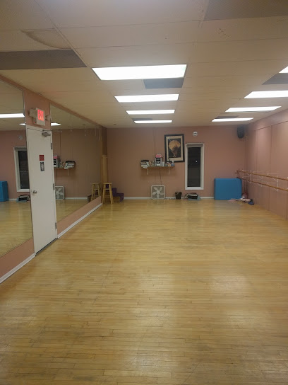 Upper Room Dance Studio
