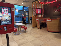 Atmosphère du Restaurant KFC Montpelier Odysseum à Montpellier - n°4
