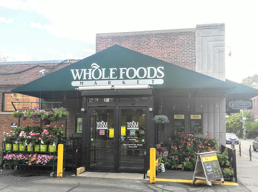 Grocery Store «Whole Foods Market», reviews and photos, 115 Prospect St, Cambridge, MA 02139, USA