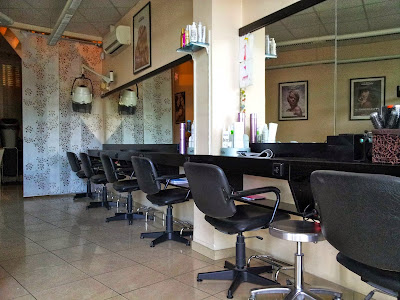 Salon Elite Création By Sandra Schwartz à Rosny-sous-Bois