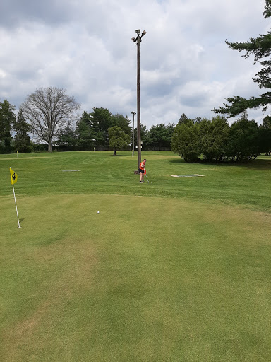 Golf Course «Golf Land LLC», reviews and photos, 801 Haddonfield-Berlin Rd, Voorhees Township, NJ 08043, USA