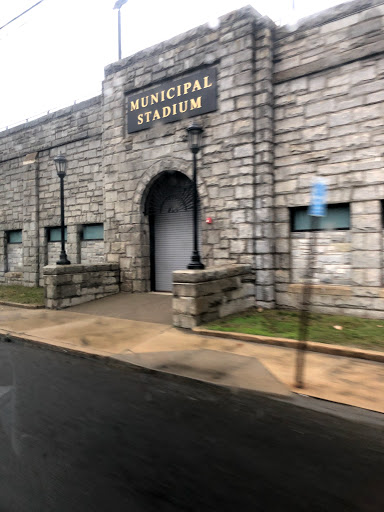 Stadium «Waterbury Municipal Stadium», reviews and photos, 1200 Watertown Ave, Waterbury, CT 06708, USA