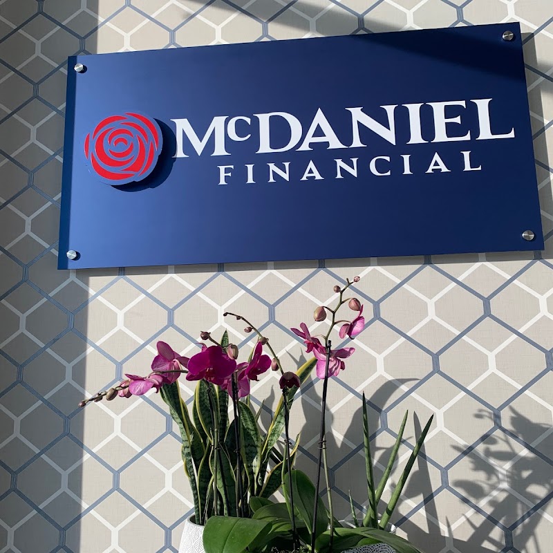 McDaniel Financial